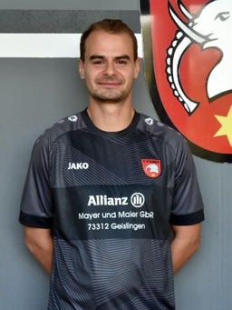 Avatar Bild für Constantin Commerell