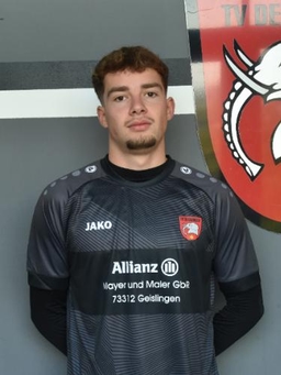 Avatar Bild für Luka Durner
