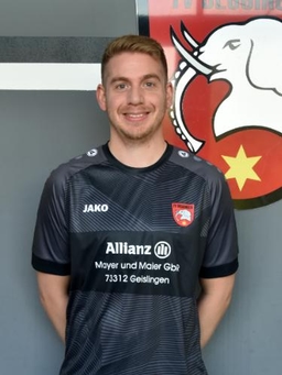 Avatar Bild für Simon Götz
