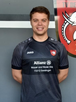 Avatar Bild für Jan Grill