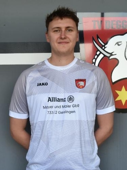 Avatar Bild für Jonas Haug