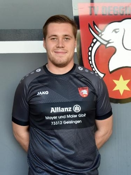 Avatar Bild für Janis Kaiser