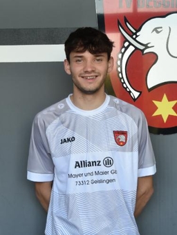 Avatar Bild für Aron Kneer