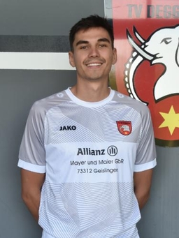 Avatar Bild für Julian Maurer