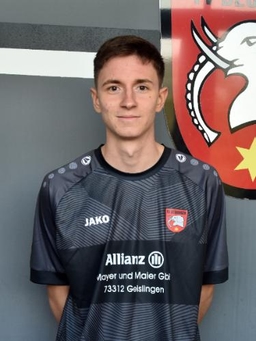 Avatar Bild für Riccardo Palombaro