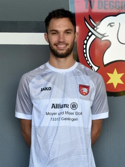 Avatar Bild für Lukas Rehm