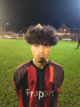 Avatar Bild für Haydar Mohammed Hasan