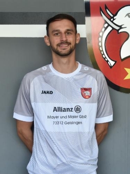 Avatar Bild für Maxim Sennhenn