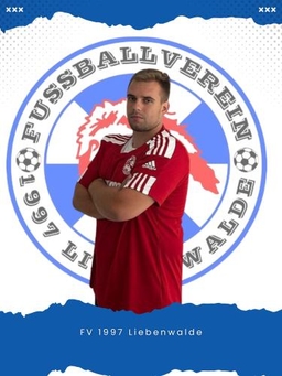 Avatar Bild für Dustin Bernthäusl