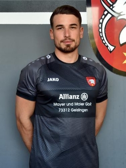 Avatar Bild für David Weckerle