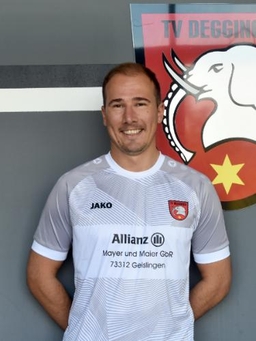 Avatar Bild für Niklas Weckerle