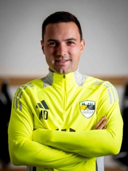 Avatar Bild für Markus Dold