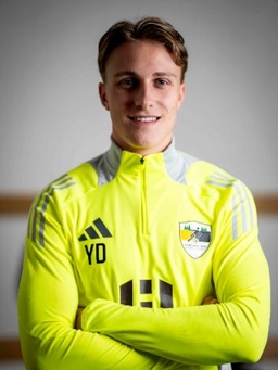 Avatar Bild für Yannick Dold