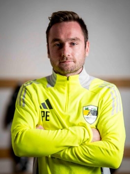 Avatar Bild für Patrik Eschle