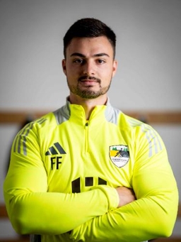 Avatar Bild für Florian Fehrenbach