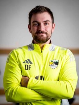 Avatar Bild für Dirk-Dominik Fichter