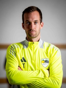 Avatar Bild für Nico Frey