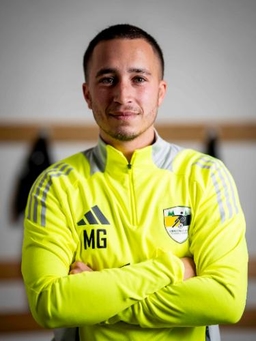 Avatar Bild für Mauro Guaglianone