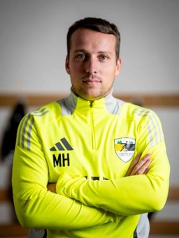 Avatar Bild für Marcel Hettich