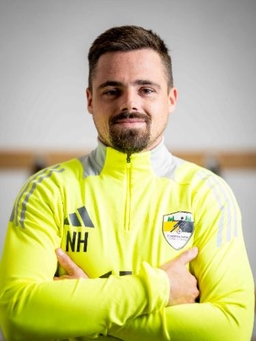 Avatar Bild für Nicolas Hopf