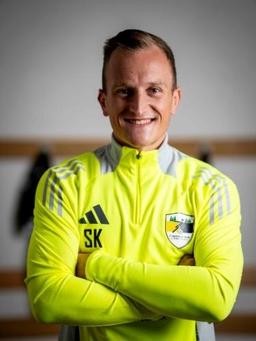 Avatar Bild für Stephan Kaltenbach