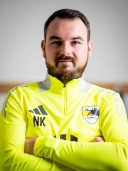 Avatar Bild für Niklas Ketterer
