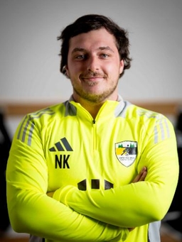 Avatar Bild für Nico Kienzler