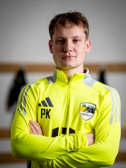 Avatar Bild für Paul Kienzler