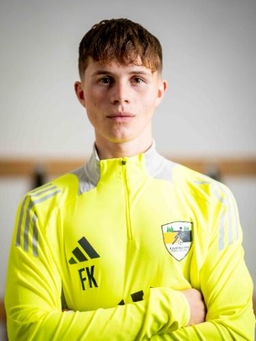 Avatar Bild für Fabian Klausmann