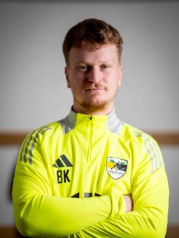 Avatar Bild für Benedikt Kuner