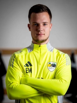 Avatar Bild für Elias Masny