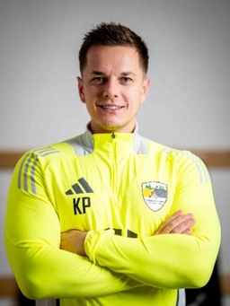 Avatar Bild für Kevin Pfau