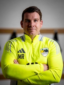 Avatar Bild für Markus Ringwald