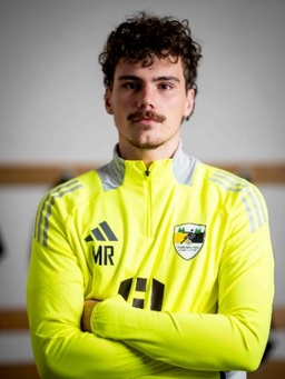 Avatar Bild für Marcel Rütschle