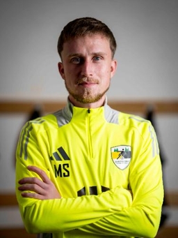 Avatar Bild für Marius Storz