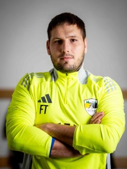 Avatar Bild für Fabian Tiel