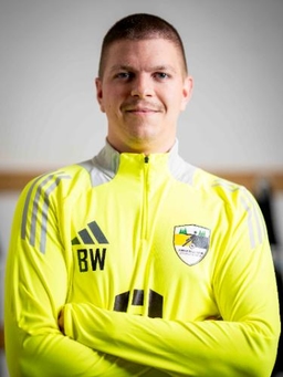 Avatar Bild für Benedikt Wölfel