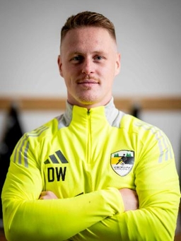 Avatar Bild für Dominik Wölfle