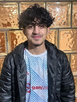 Avatar Bild für Anas Akram