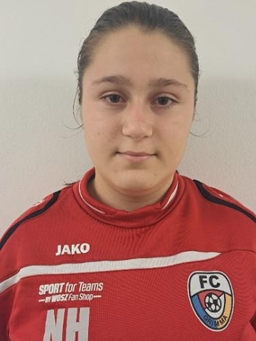 Avatar Bild für Lida Numanovic