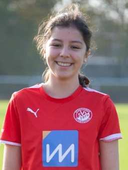 Avatar Bild für Emma Lilja Bundenthal