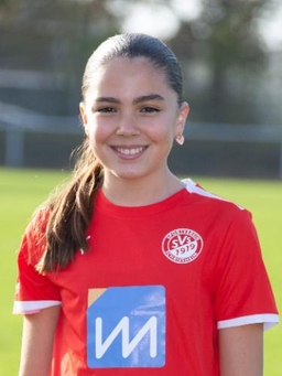 Avatar Bild für Noelia Rothe