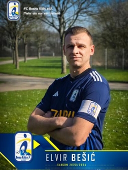 Avatar Bild für Elvir Besic