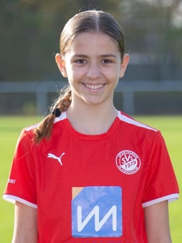 Avatar Bild für Frieda Marie Sündermann