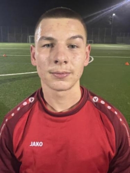 Avatar Bild für Daris Kucevic