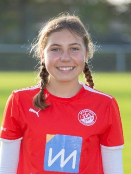Avatar Bild für Melina Kühlwein