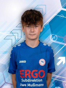 Avatar Bild für Emil Oskar Dirk