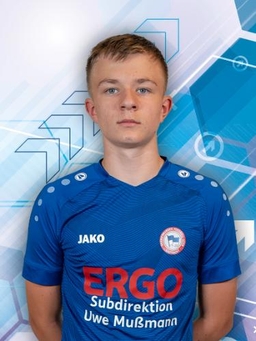 Avatar Bild für Mykola Filonenko