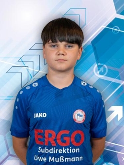 Avatar Bild für Julius Richard Haack