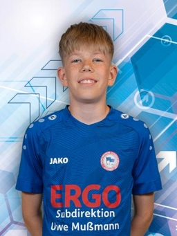 Avatar Bild für Danny William Markwart